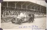 Andre Morel sur Delage